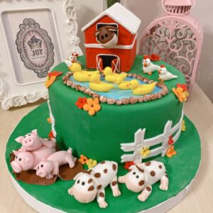 Animals Farm