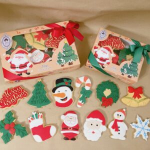 Christmas Cookies