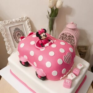 Minnie Mouse