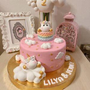 Unicorn